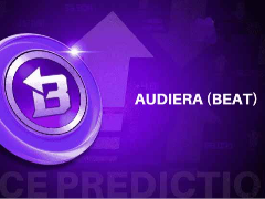 Audiera (BEAT) 币价格预测：2026、2027、2028-2050
