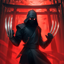 暗影格斗传奇战场手游最新版(动作格斗类游戏) Shadow Fight4 v1.