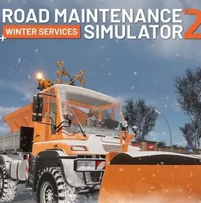 道路养护模拟器2最新版(模拟经营游戏) Road Maintenance Simulator 2 v1.0 安卓版