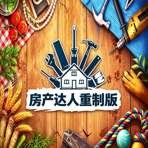房产达人:重制版最新版(模拟经营游戏) House Flipper Remastered