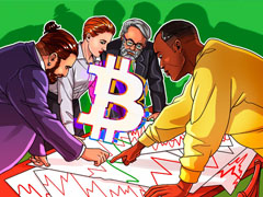 比特币(BTC)“平静顶部”态势,打破多数市场底部预测论断