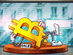 订单簿结构凸显交易信心,比特币(BTC)强势上攻逼近7万美元