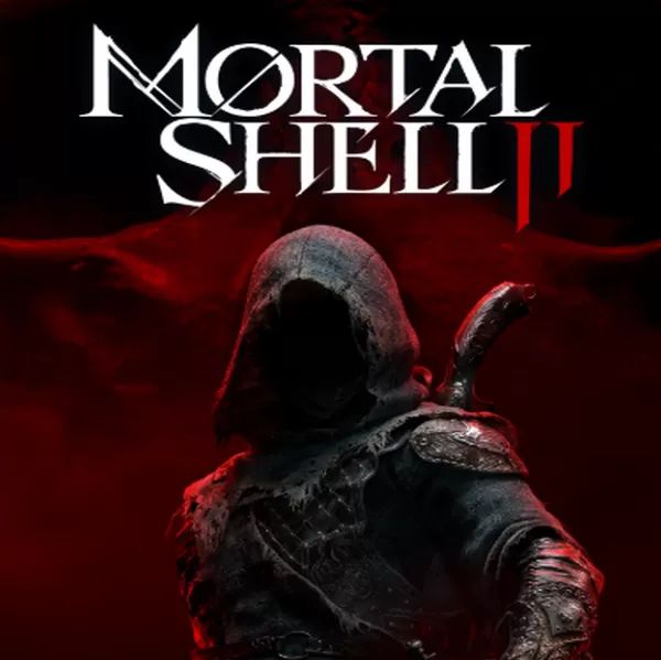 致命躯壳2手游最新版(暗黑奇幻动作RPG游戏) Mortal Shell 2 v2.1