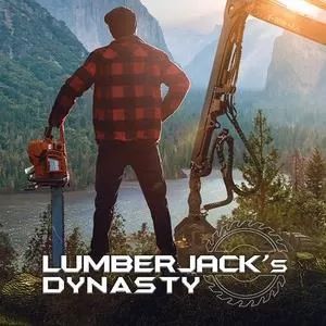 伐木工王朝手游正版(沙盒建造类模拟经营游戏) Lumberjack's Dynasty v2.10.1 安卓版