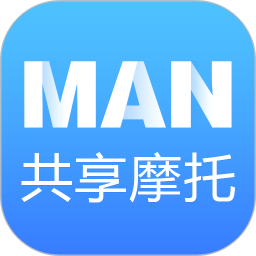 man共享摩托(租车软件) v4.8.4 安卓版