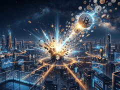 寻找下一个百倍币？盘点2030年前有望暴涨的潜力加密货币
