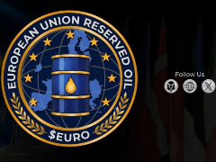 什么是欧盟储备石油(EURO)币？揭秘EURO到底合法还是骗局
