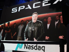 为什么大多数散户可能会在SpaceX IPO首日亏钱？投资策略及风险分析