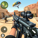战火英雄手游中文版(射击竞技游戏) Pro Sniper v1.8.8 安卓版