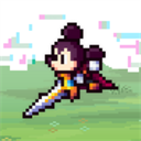 迪士尼像素冒险手游最新版(像素风RPG游戏) Pixel RPG v2.17.0 安