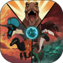 盘古大陆原始时代手游正版(生存冒险游戏) Pangea Primal Age v1.