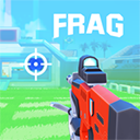 专业射手游戏最新版(动作射击手游) FRAG Pro Shooter v5.1.0 安