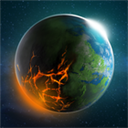 太空驻扎者手游最新版(行星建造策略游戏) TerraGenesis v6.51 安