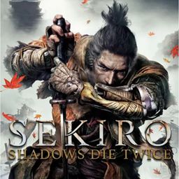只狼影逝二度手游官方移植版(角色扮演类动作游戏) v1.7.0 安卓版