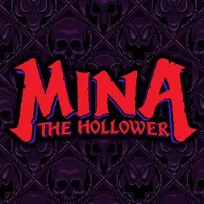 挖掘者米娜官方正版(2d动作冒险游戏) Mina the Hollower v1.0.6.
