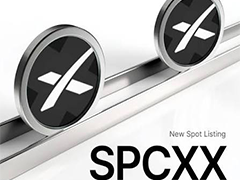 什么是SPCXX？全面理解xStocks的SpaceX代币化股票机制与权益边界