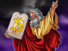 比特币(BTC)契约首部曲:解锁比特币网络复杂支付新玩法