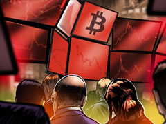 比特币、油价与股市“背道而驰”:BTC跌至6.6万,油价跌破78美元