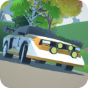 N3拉力赛手游最新版(像素风拉力驾驶游戏) N3Rally v3.3.3 安卓版