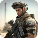 沙漠风暴行动手游完整版(第三人称射击游戏) Desert Storm Operat