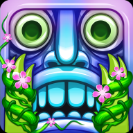神庙逃亡2无限复活版(跑酷游戏) TempleRun2 v1.92.0 安卓版
