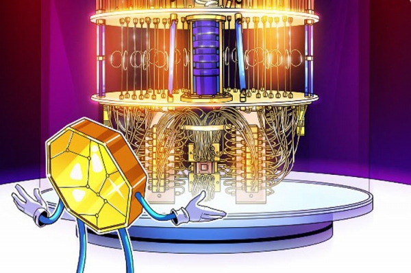 以太坊(ETH)首席开发者Kohaku称,为账户实现量子安全仅需7美分