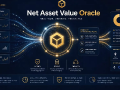 什么是NAV Oracle？解析房地产代币化背后的资料验证机制