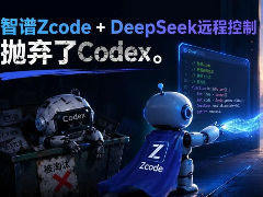 DeepSeek接入Zcode远程连接的实现教程