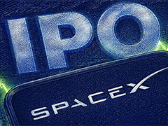 SpaceX创纪录上市背后：比特币下跌原因终于浮出水面