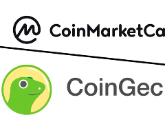 什么是币圈常用的行情软件？CoinMarketCap和CoinGecko怎么用？