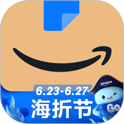 亚马逊海外全球购(购物软件) v31.11.0.600 安卓版