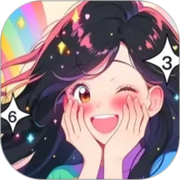绘涂壁纸(专属壁纸头像软件) v1.4.8 安卓版