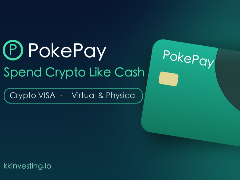 PokePay加密卡2026完整指南：申请开卡全攻略+多场景应用技巧