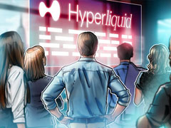 暴涨32%！Hyperliquid（HYPE）合约量狂飙，80美元近在咫尺还是陷阱？