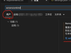 VsCode远程Copilot无法使用Claude Agent问题解决
