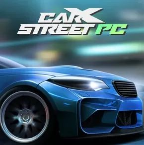 CarX Street街头竞速手游最新版(赛车竞速游戏) v2.10.1 安卓版