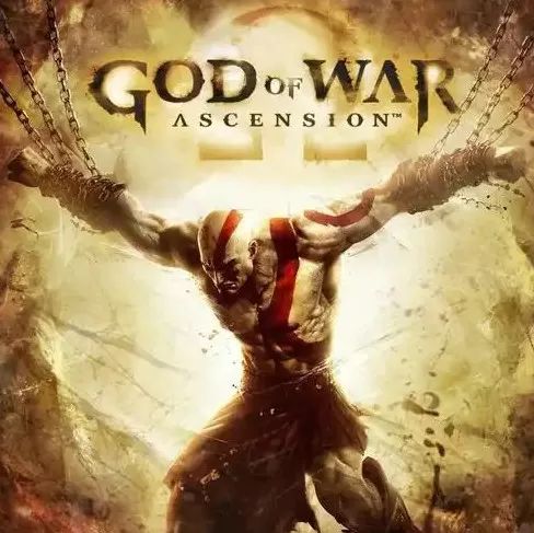 战神升天弑神自封手游中文版(动作冒险类游戏) God Of War Ascens