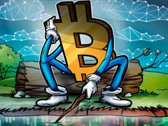 比特币(BTC)"宏观底"锁定5万美元:抄底窗口即将关闭,万亿流动性抢夺战打响