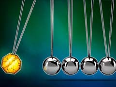 Bitwise分析:比特币(BTC)相对AI股票呈现大幅折价,美联储鹰 派立场风险犹存