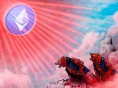 以太坊(ETH)分析师预测另一波“抛售浪潮”,ETH将努力突破170万美元