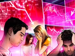 比特币(BTC)与科技股"离婚"!6万美元不保,史诗级崩盘还是绝地反击?