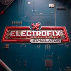 电器维修模拟工坊手游最新版(休闲模拟经营游戏) ElectroFix Simulator v2.10.1 安卓版