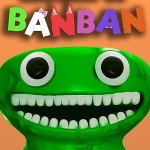 班班幼儿园手游正版(冒险逃脱解谜游戏) Garten of Banban v2.10.1 安卓版