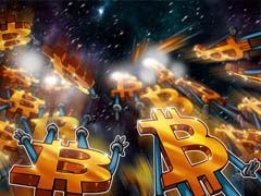 比特币(BTC)链上微交易数据创新高,实际应用需求持续攀升