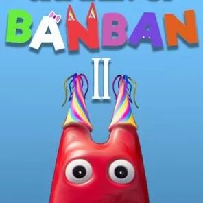 班班幼儿园2官方正版(冒险解谜游戏) garten of banban 2 v2.10.1 安卓版