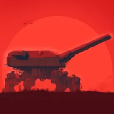 铁巢重炮2026最新版(战术模拟游戏) IRON NEST Heavy Turret Simulator v2.10.1 安卓版