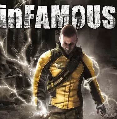 声名狼藉官方正版(动作冒险类游戏) Infamous 恶名昭彰 v2.10.1 
