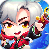弹弹奇兵0.1折尊享版手游(射击对战手游) v1.0.2 安卓版