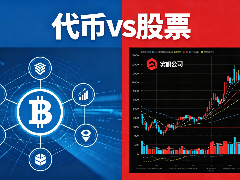 代币vs股票对比：两者有什么不同？有什么相似？