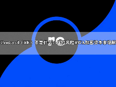 Re Protocol（RE）币是什么？保险风险RWA加密资本市场解析